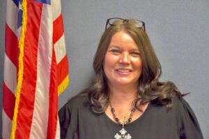 Commissioner Pamela T. Thompson